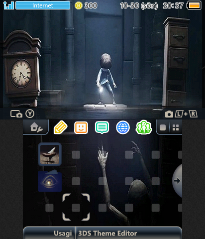 little nightmares DLC