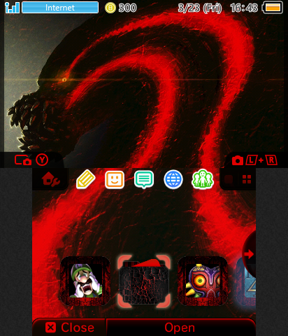 Monster Hunter World - Deviljho