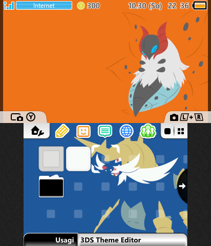 Champion Alder Encounter BW