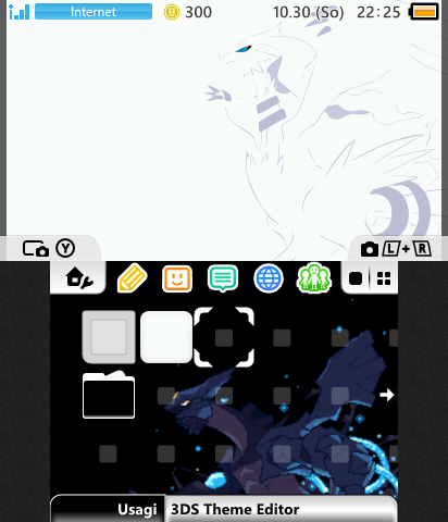 Zekrom/Reshiram Battle from BW