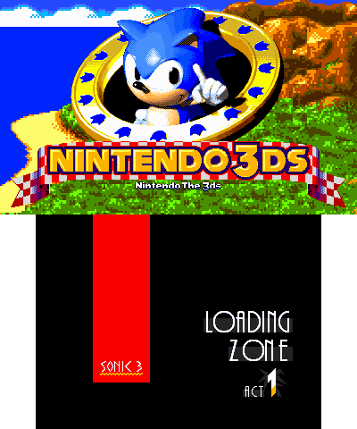 Sonic 3