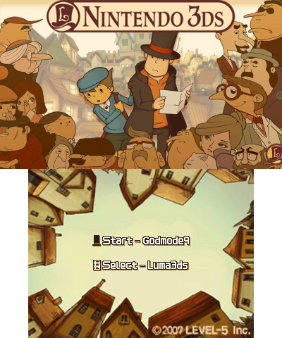 Professor Layton