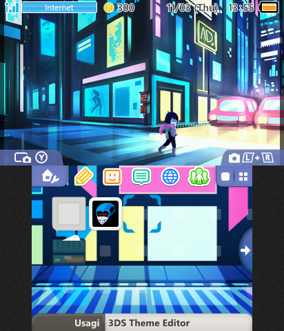 Deltarune - Cyber City Lofi