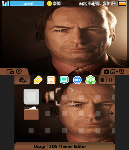 Better cal Saul theme