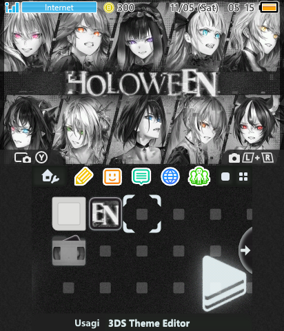 Holoween