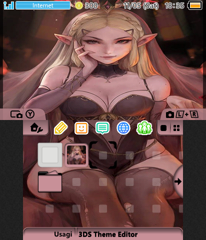 Zelda - OOT - Potion Shop