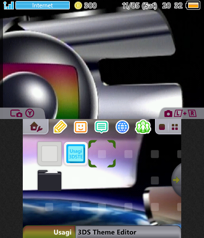 Rede Globo 25 Anos Theme