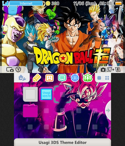 Dragon Ball Super
