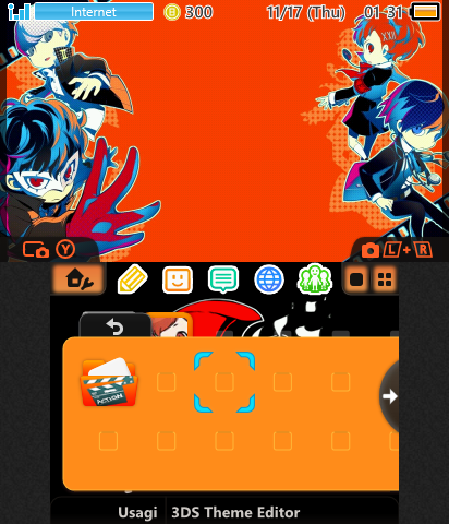 Persona Q2: Pop Art Protagonists