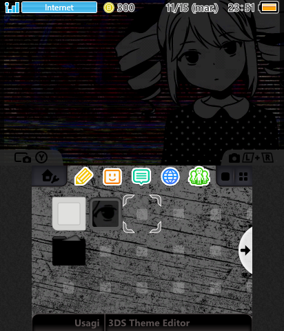 teto i'm glad you're evil too