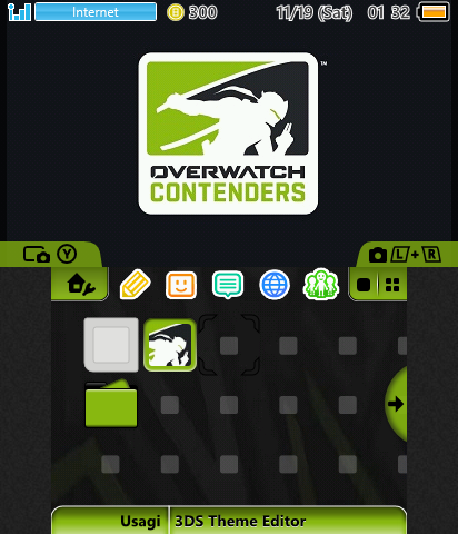 Overwatch Contenders