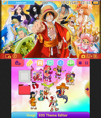 Epic One Piece Theme