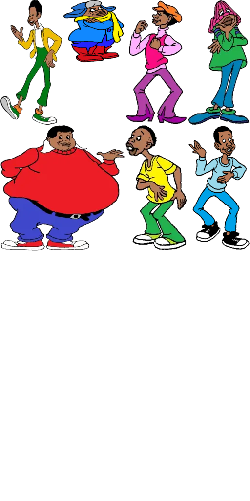Fat Albert