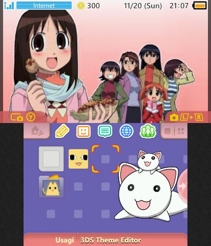 Azumanga
