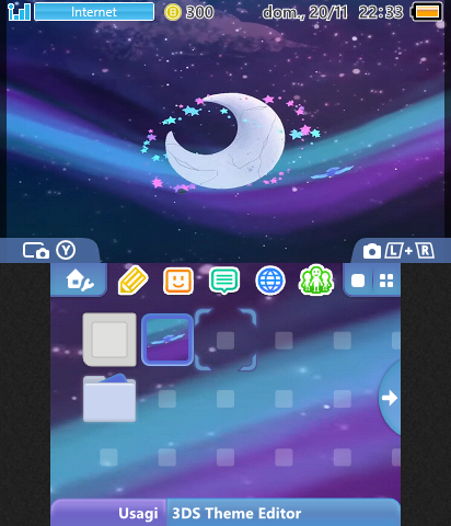 Celeste - Farewell Moon