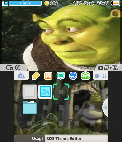 SHREK