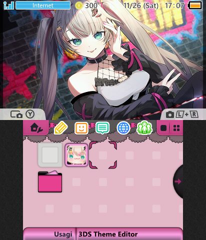 Ashelia Rinkou Phase Connect