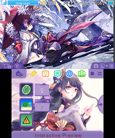 The Almighty Shogun Raiden Baal