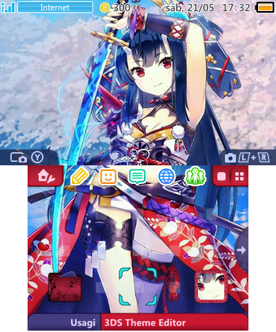 Sengoku Musou - Samurai Girl