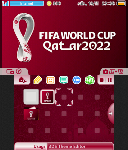 FIFA World Cup Qatar 2022