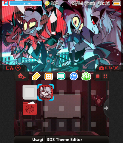 Helluva Boss Theme - RQ