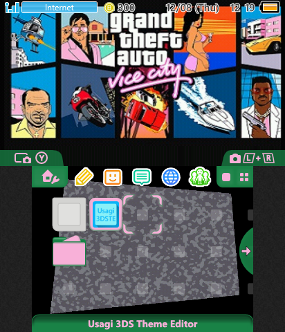 GTA Vice City Theme