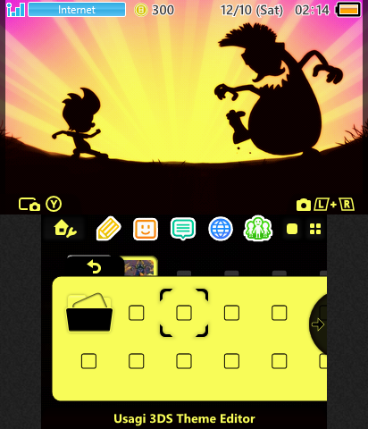 Max And The Magic Marker