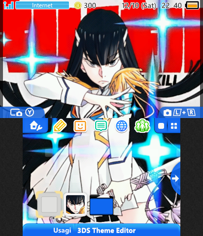 Satsuki v2