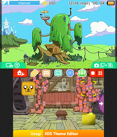 AT - Party in the Clouds