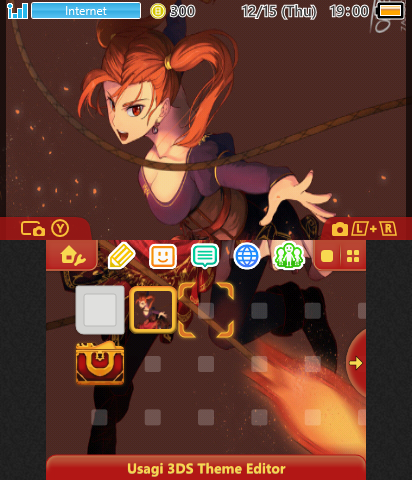 Dragon Quest VIII- Jessica War