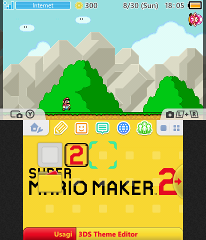 Super Mario Maker 2