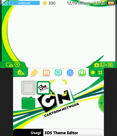 Cartoon Network Asia New Wave