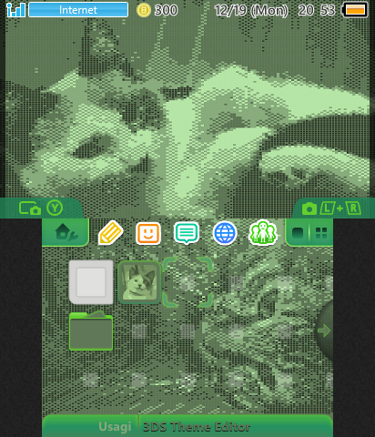 Pixel Cats