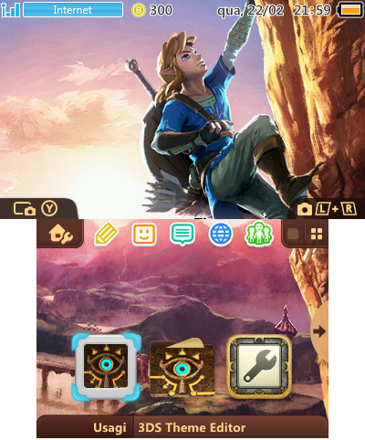 Zelda Breath of the Wild - 03