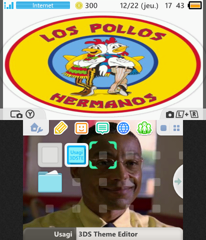 Los Pollos Hermanos