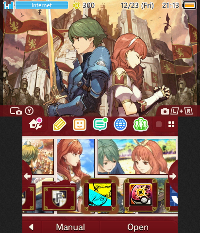 Sea Winds and Travelers [NT]