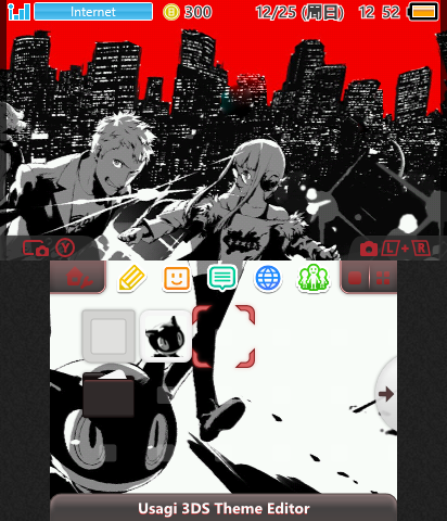 persona5ペルソナ５　全員