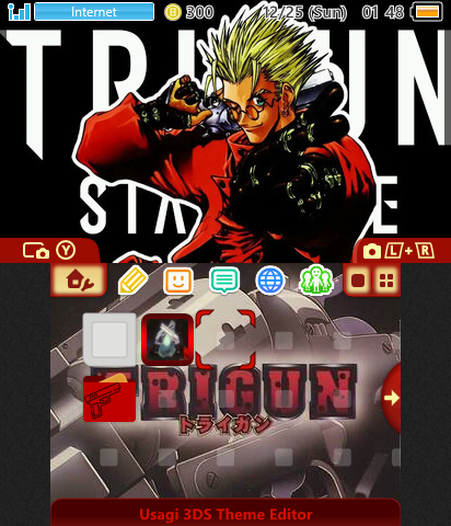Trigun - Simple