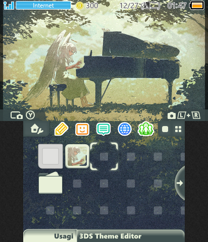 Waltz No.1 - Collapse