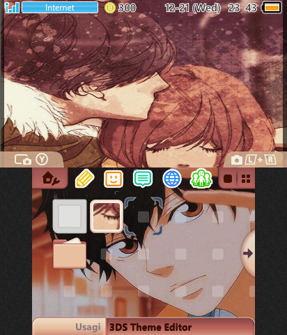 Ao Haru Ride (audio fixed)