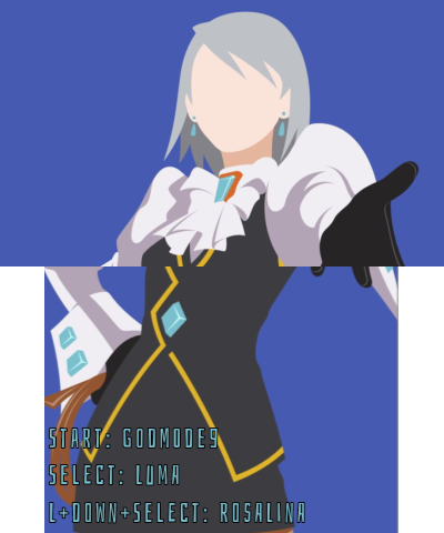 Franziska von Karma Splash
