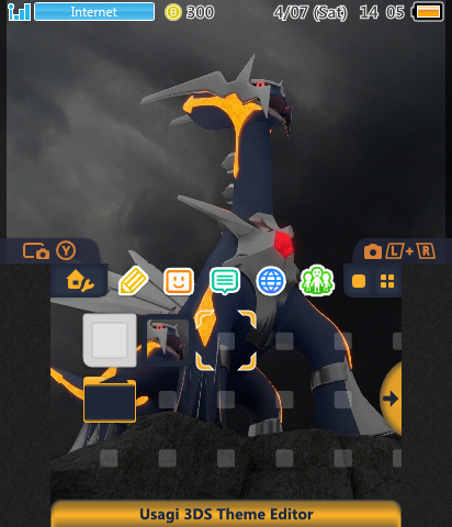 Pokemon - Primal Dialga