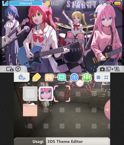 Bocchi The Rock - Live at Starry