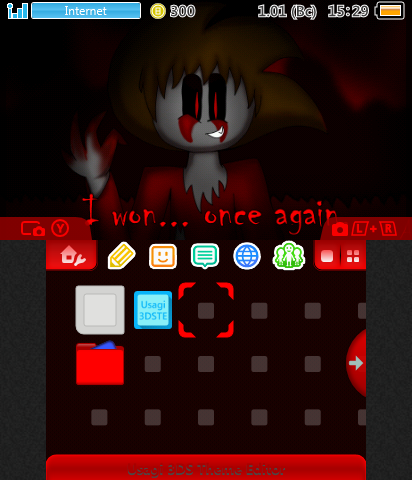 Zerrath - Reimagined Chapter 1