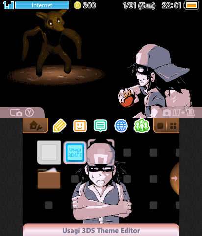 Shitno Hypno Lullaby Theme