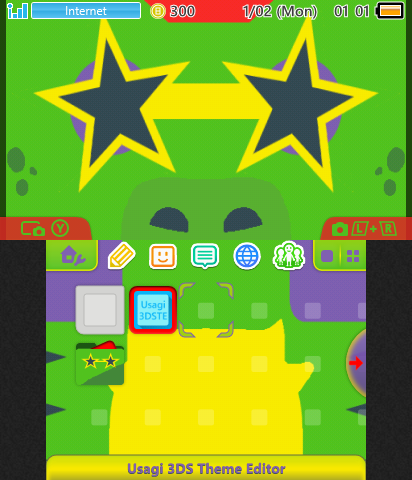 FNAF security breach: Monty