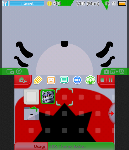 FNAF security breach: Roxy