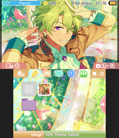 Hiyori Tomoe (Ensemble Stars!!)