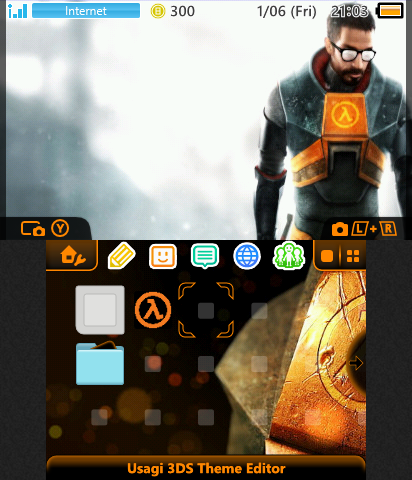 Half Life 2 Gordon Freeman