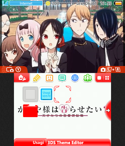 Kaguya sama Daddy Daddy Do!